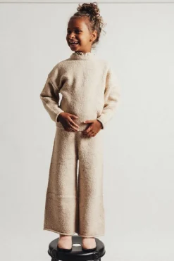 creme baje studio culottes victoria