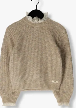 creme baje studio trui borough