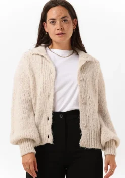 creme bellamy vest staycey