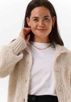 creme bellamy vest staycey