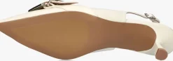 creme bibi lou slingbacks 521z10vk