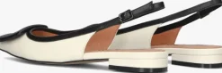 creme bibi lou slingbacks 640z11vk