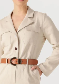 creme caroline biss jumpsuits 1560