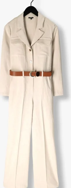 creme caroline biss jumpsuits 1560