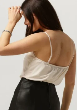 creme cc heart top cc heart rosie lace top