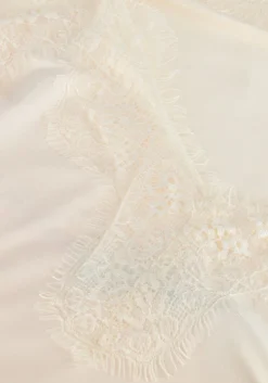 creme cc heart top cc heart rosie lace top