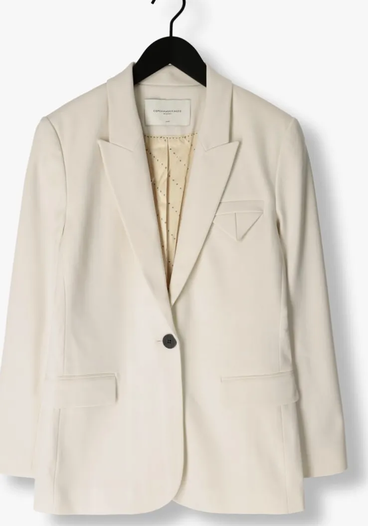 creme copenhagen muse gilet cmtailor-ja