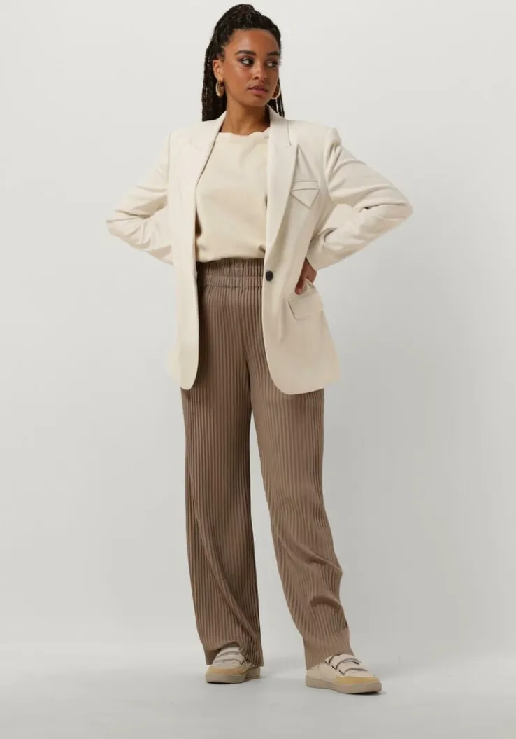 creme copenhagen muse gilet cmtailor-ja