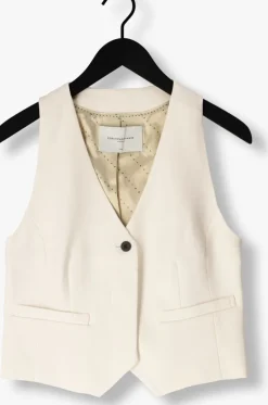 creme copenhagen muse gilet cmtailor-waistcoat