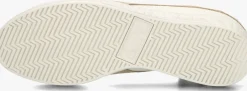 creme diadora lage sneakers game l low waxed m
