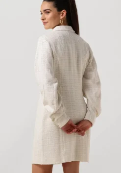 creme est'seven mini jurk coco dress tweet