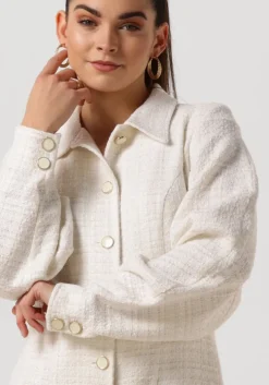 creme est'seven mini jurk coco dress tweet