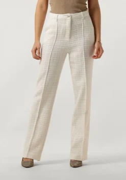 creme est'seven pantalon coco winnie trouser