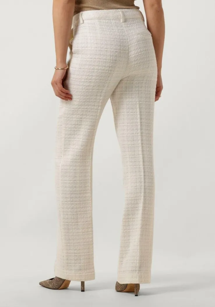 creme est'seven pantalon coco winnie trouser