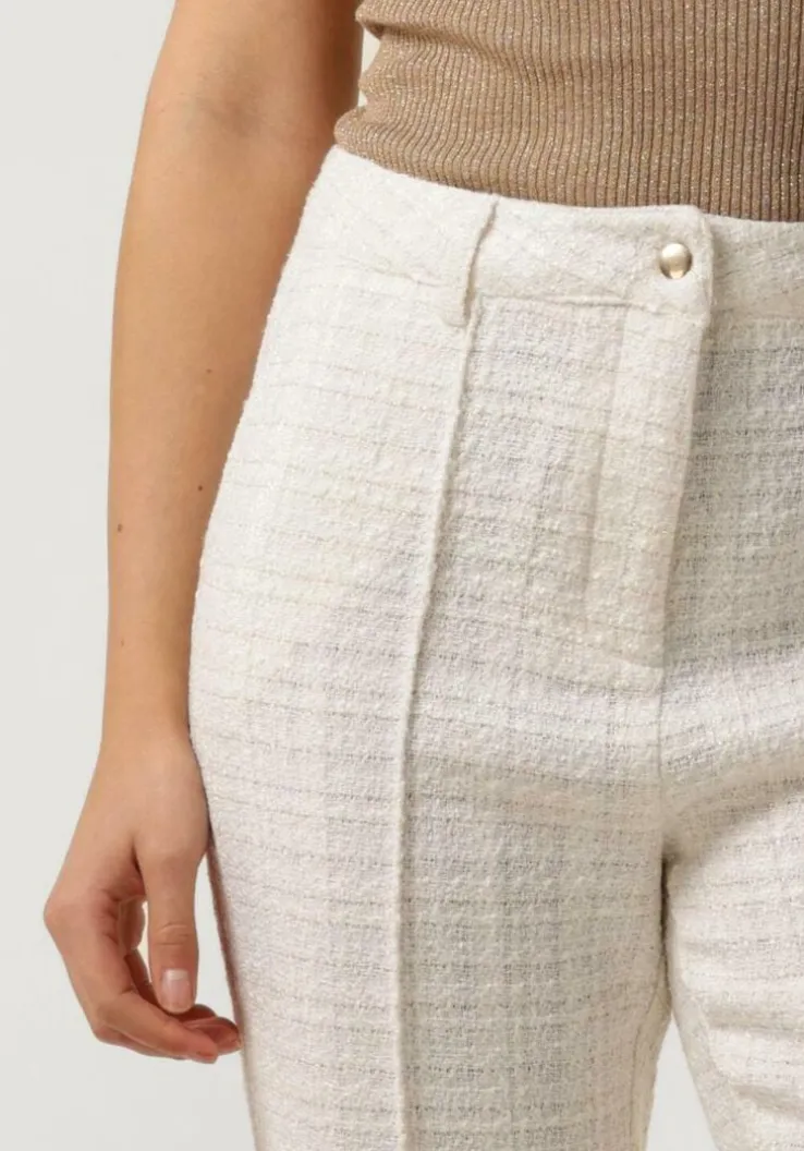 creme est'seven pantalon coco winnie trouser