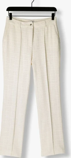 creme est'seven pantalon coco winnie trouser