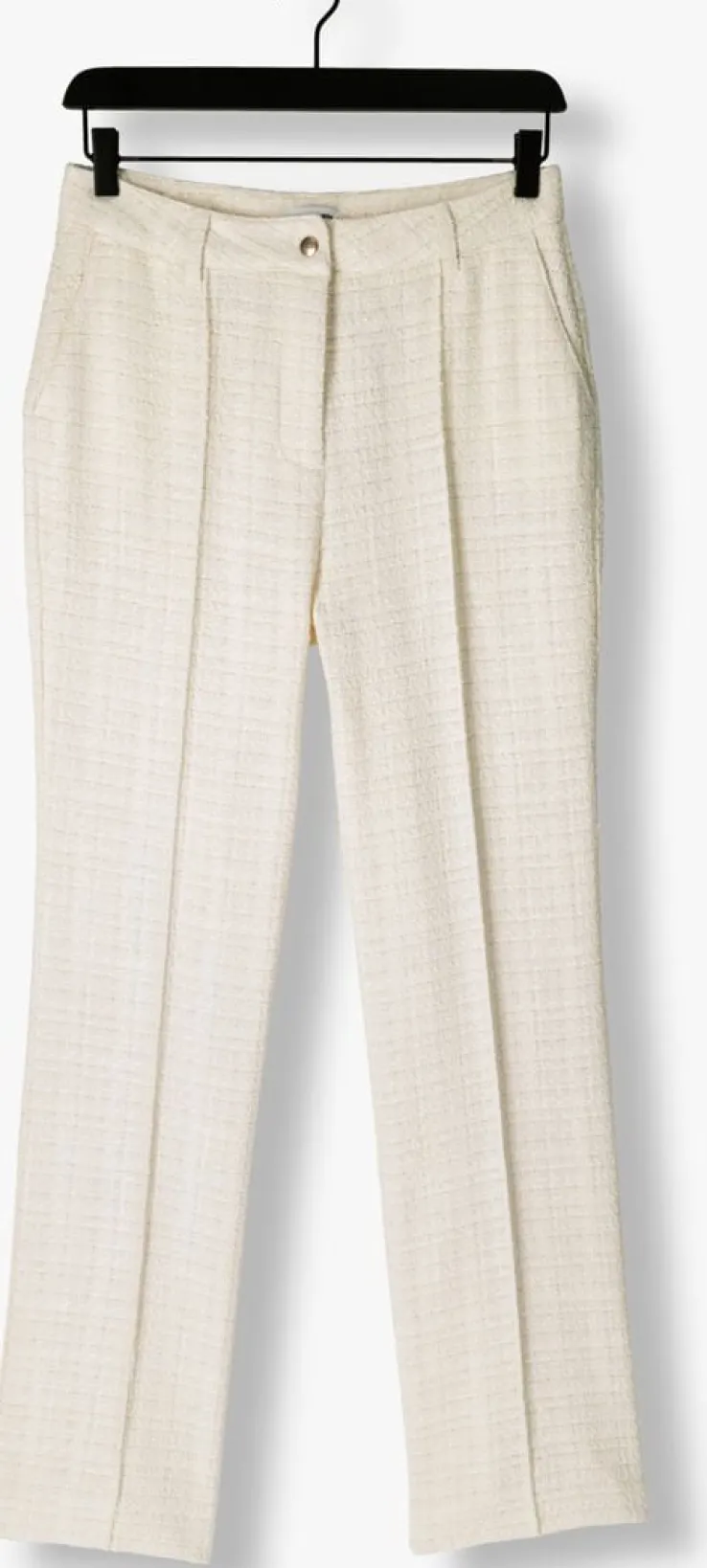 creme est'seven pantalon coco winnie trouser