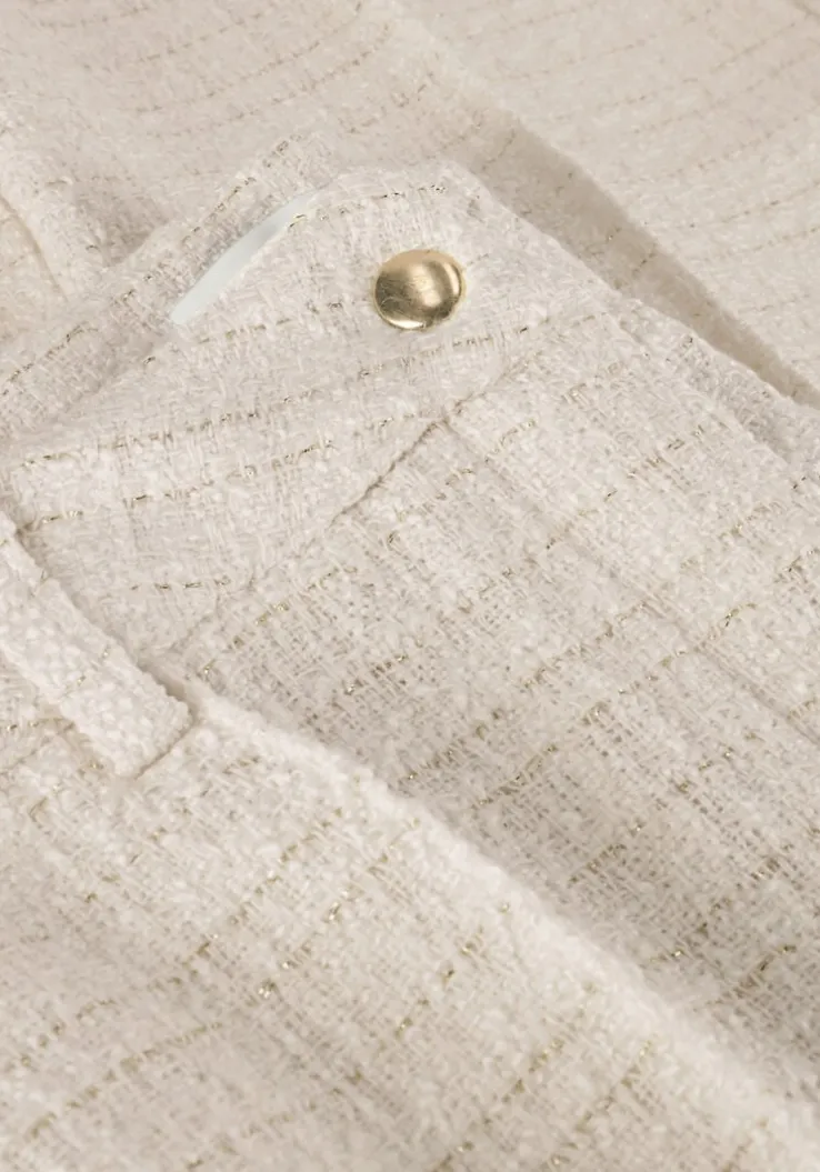 creme est'seven pantalon coco winnie trouser