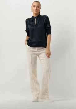 creme est'seven pantalon coco winnie trouser