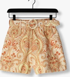 creme est'seven shorts trinity short