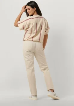 creme fabienne chapot straight leg jeans lola straight