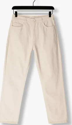 creme fabienne chapot straight leg jeans lola straight