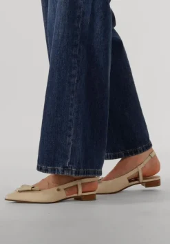 creme fred de la bretoniere slingbacks elisse sling