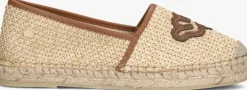 creme fred de la bretoniere espadrilles mili lily