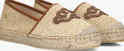 creme fred de la bretoniere espadrilles mili lily
