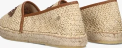 creme fred de la bretoniere espadrilles mili lily