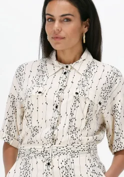 creme freebird jumpsuit mya