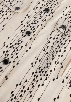 creme freebird jumpsuit mya