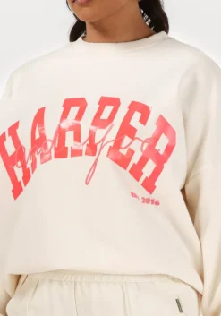 creme harper & yve sweater lakaan-sw