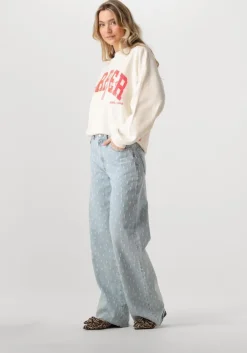 creme harper & yve sweater lakaan-sw