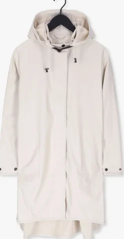 creme ilse jacobsen regenjas rain 71