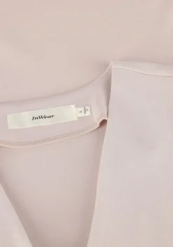 creme inwear t-shirt henniehiw vincent balloon t-shirt