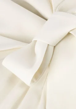 creme josh v mini jurk bonita