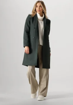 creme liu jo trui ecs maglia chiusa m/l