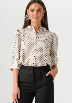 creme lollys laundry blouses bonoll shirt ss