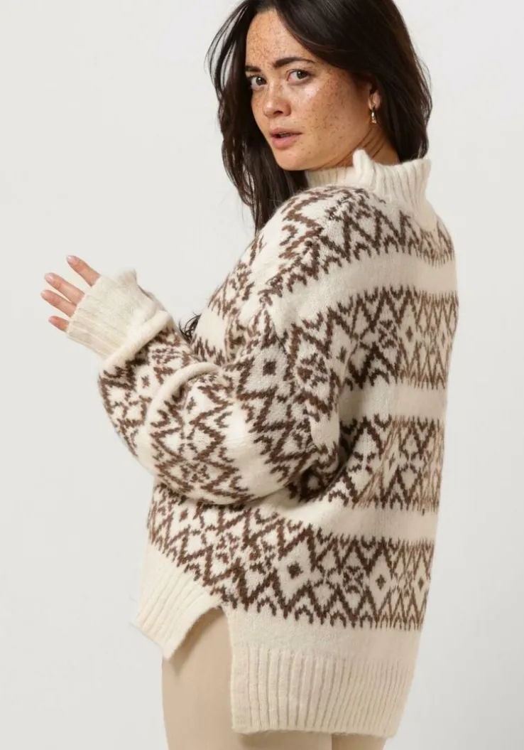 creme lollys laundry trui mille