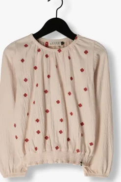 creme looxs little blouses 2501-7413