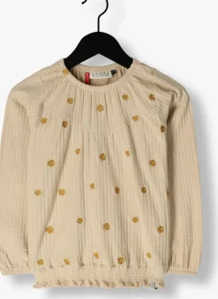 creme looxs little blouses 2432-7454