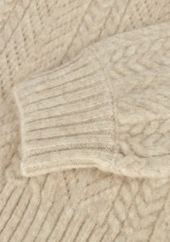 creme looxs little sweater 2432-7337