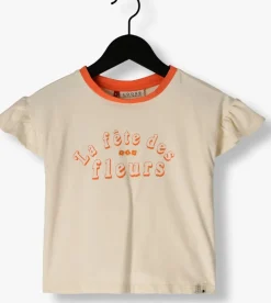 creme looxs little t-shirt 2511-7421