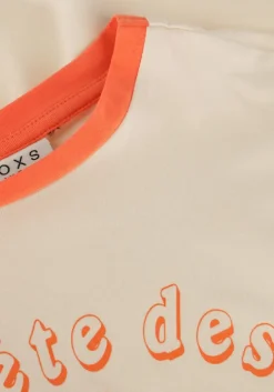 creme looxs little t-shirt 2511-7421