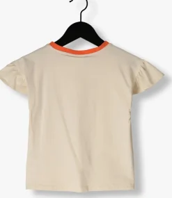 creme looxs little t-shirt 2511-7421
