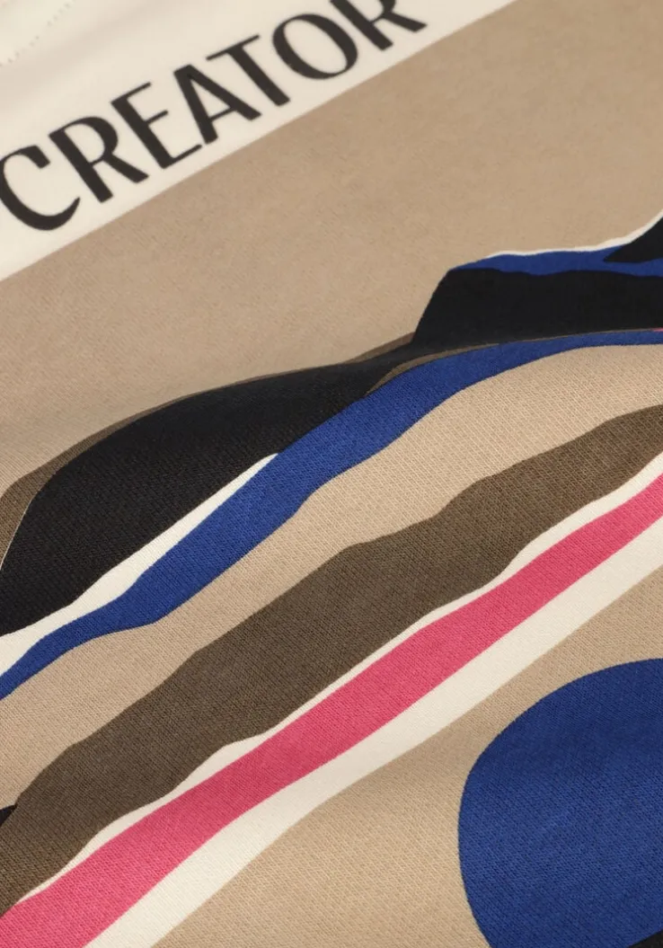 creme looxs 10sixteen sweater 2431-5318