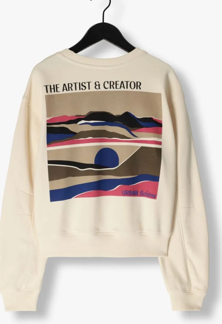 creme looxs 10sixteen sweater 2431-5318