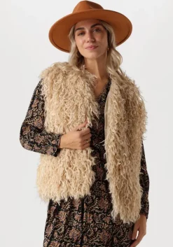 creme louizon gilet bercy gilet