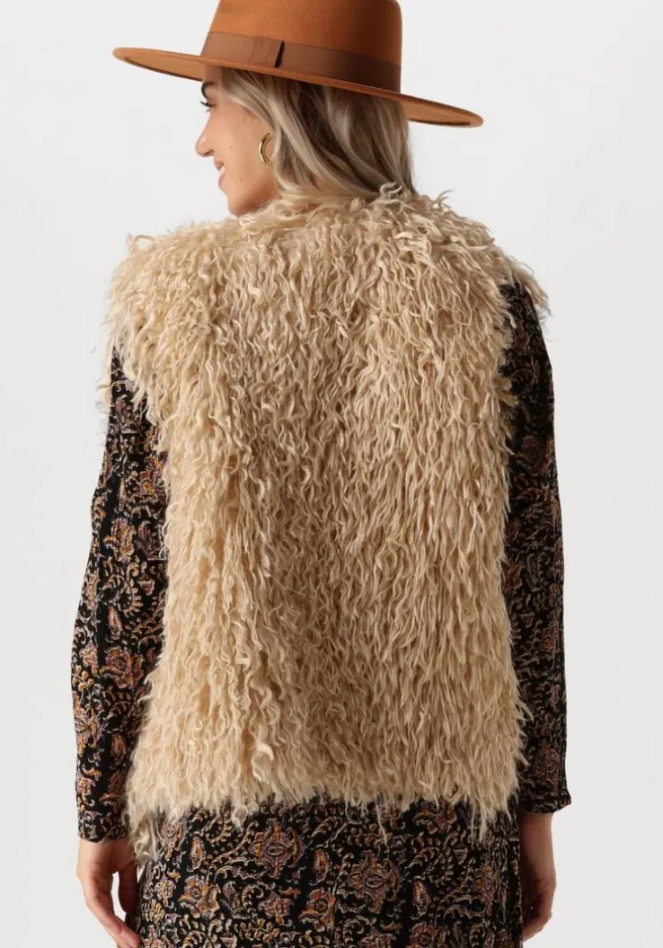 creme louizon gilet bercy gilet